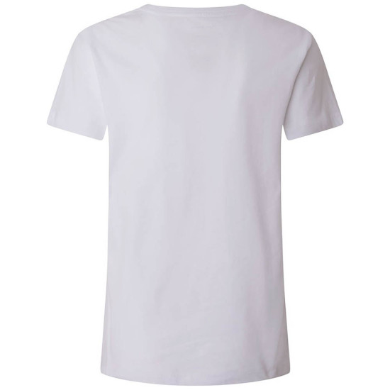 Pepe Jeans Γυναικεία κοντομάνικη μπλούζα Wendy T-Shirt